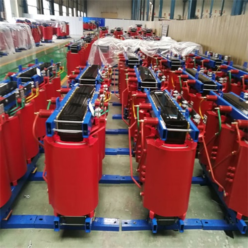 苏尼特右2500kva干式变压器尺寸